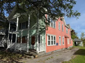 Property at 938 Emerson Ave, Syracuse, NY 13204