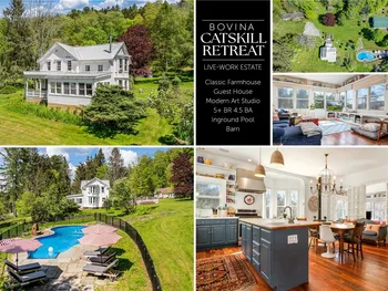 Property at 336 County Highway 5, Bovina, NY 13740