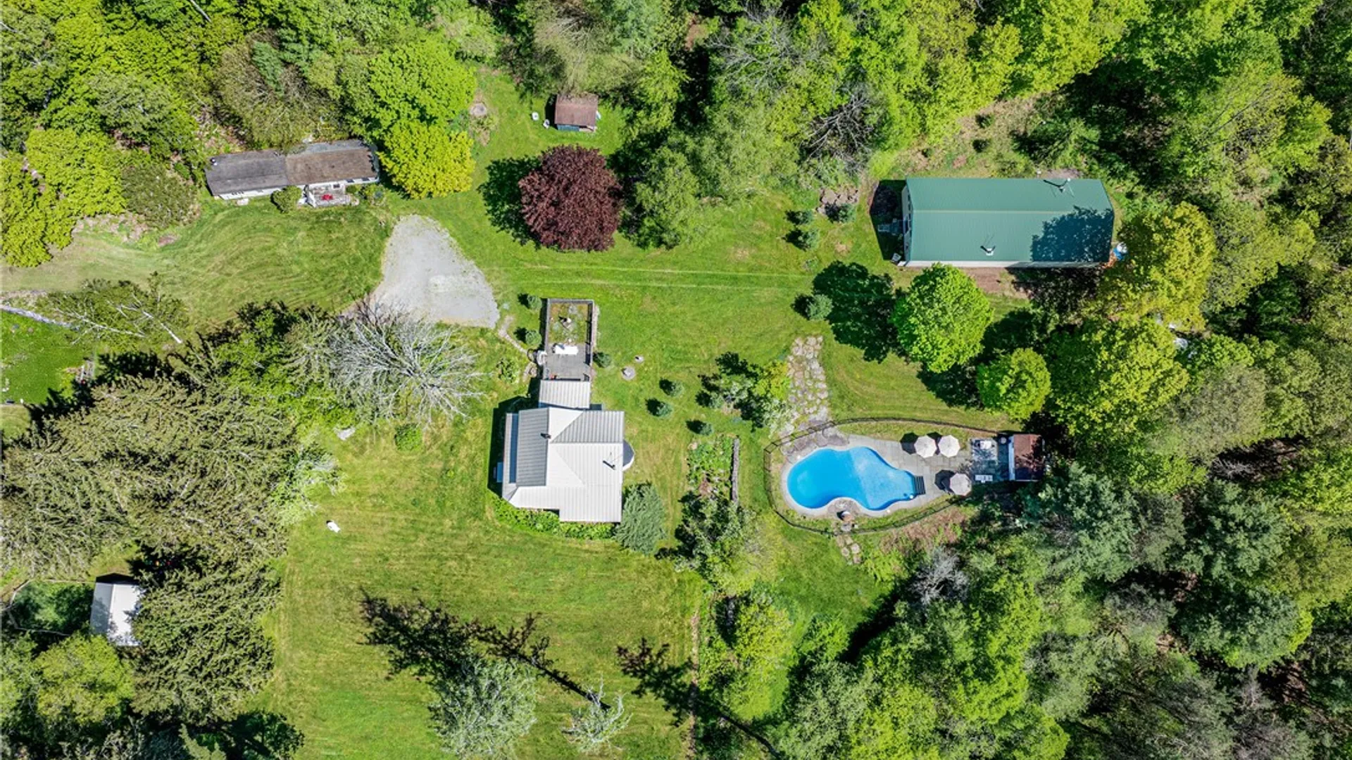 Property at 336 County Highway 5, Bovina, NY 13740 3