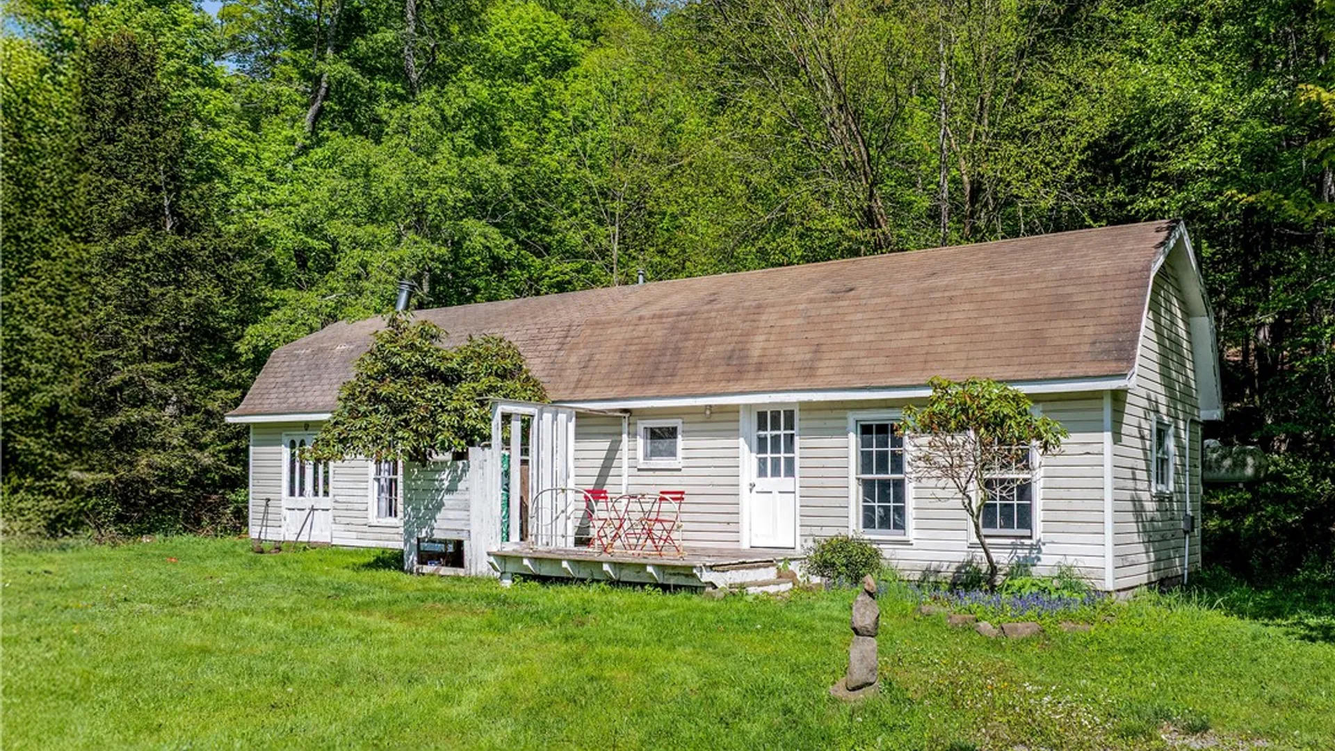 Property at 336 County Highway 5, Bovina, NY 13740 32