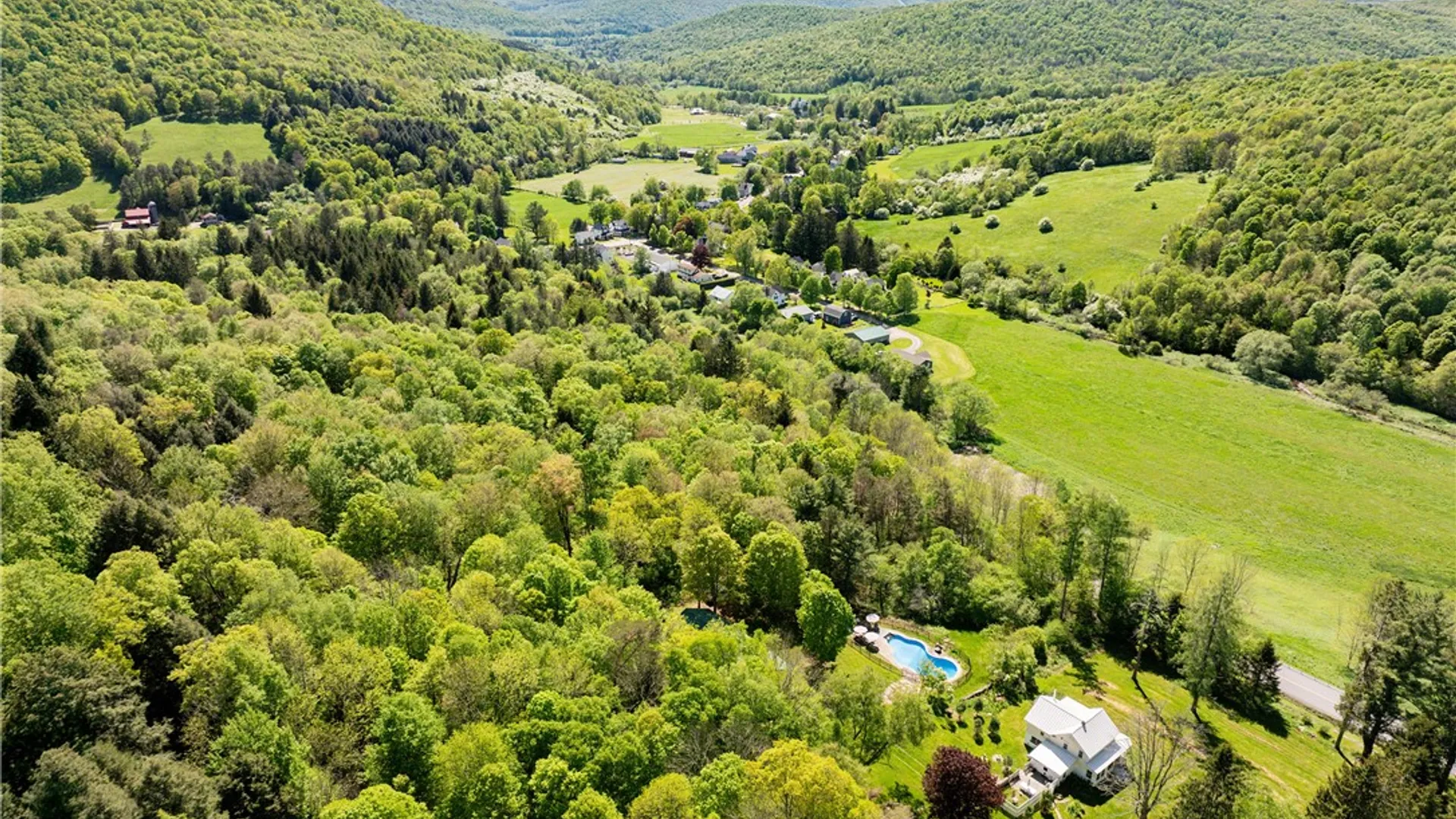Property at 336 County Highway 5, Bovina, NY 13740 4
