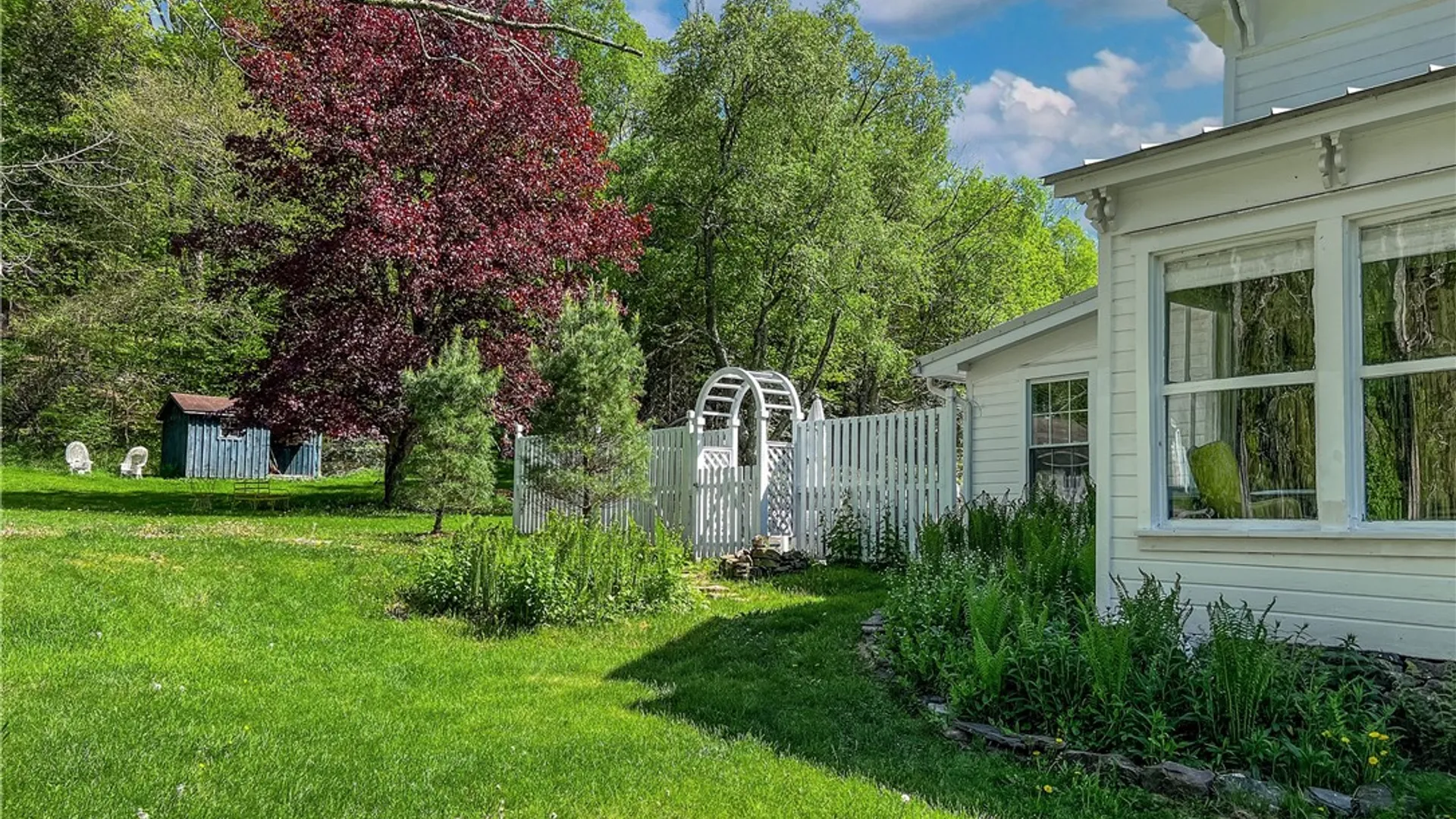 Property at 336 County Highway 5, Bovina, NY 13740 6