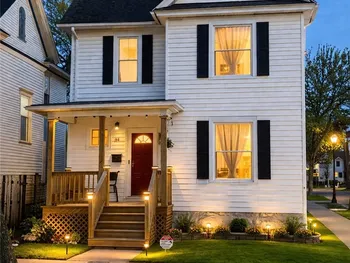Property at 91 Columbia Avenue, Rochester, NY 14608