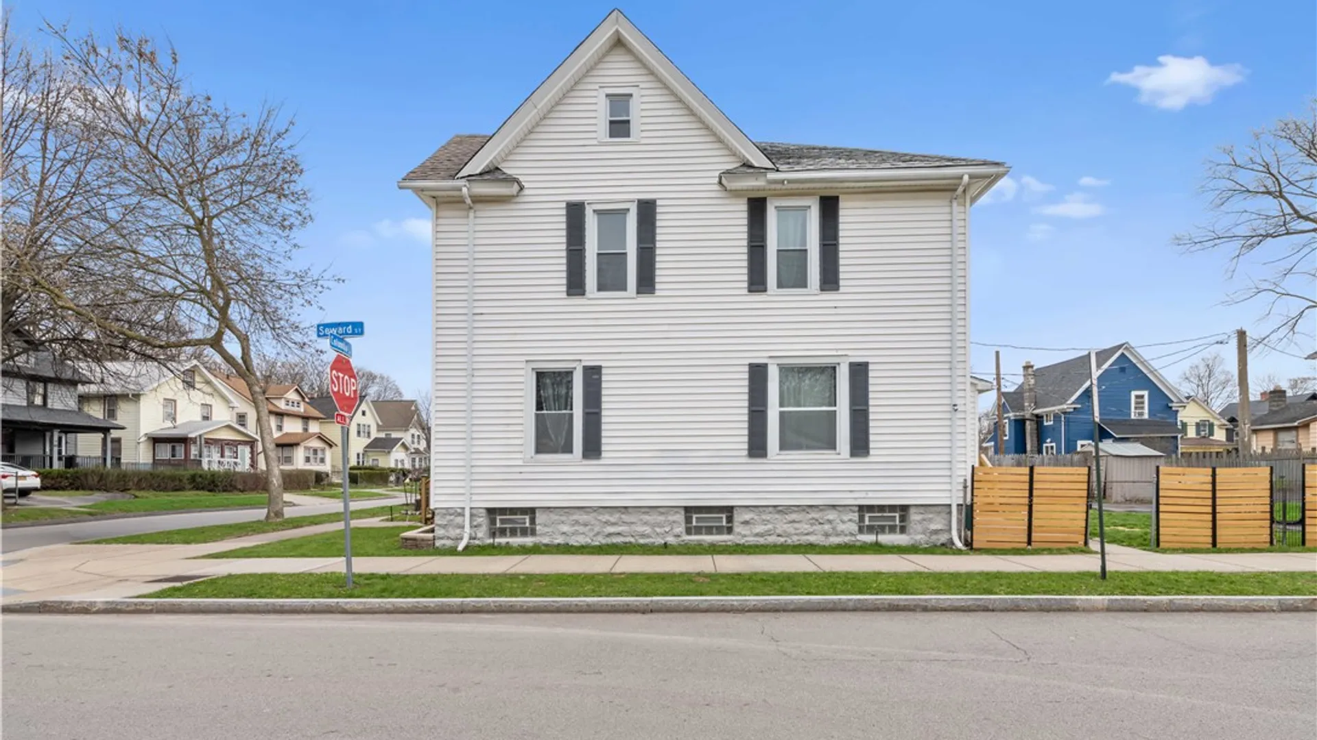 Property at 91 Columbia Avenue, Rochester, NY 14608 27