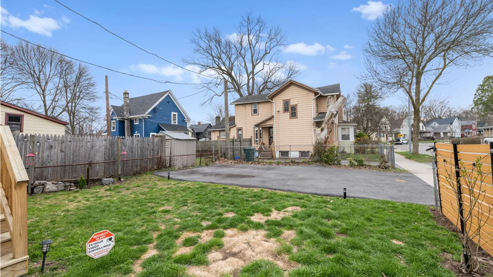 Property at 91 Columbia Avenue, Rochester, NY 14608 29