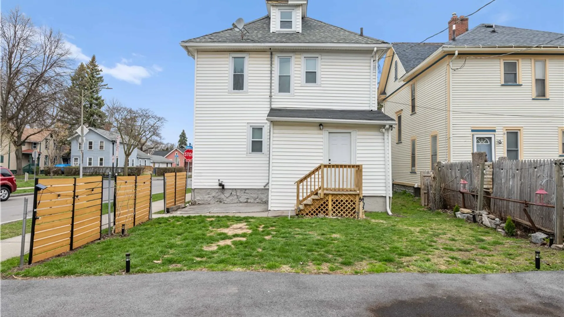 Property at 91 Columbia Avenue, Rochester, NY 14608 30