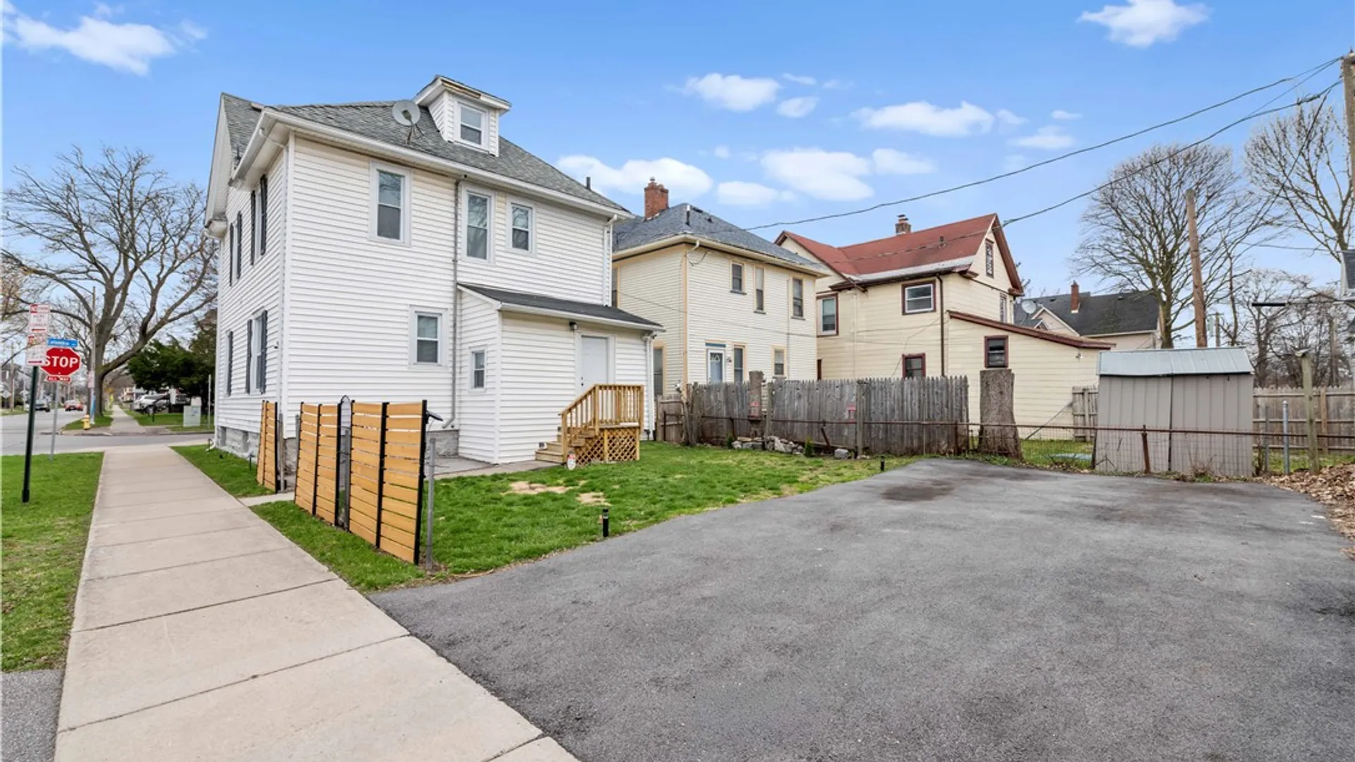 Property at 91 Columbia Avenue, Rochester, NY 14608 31