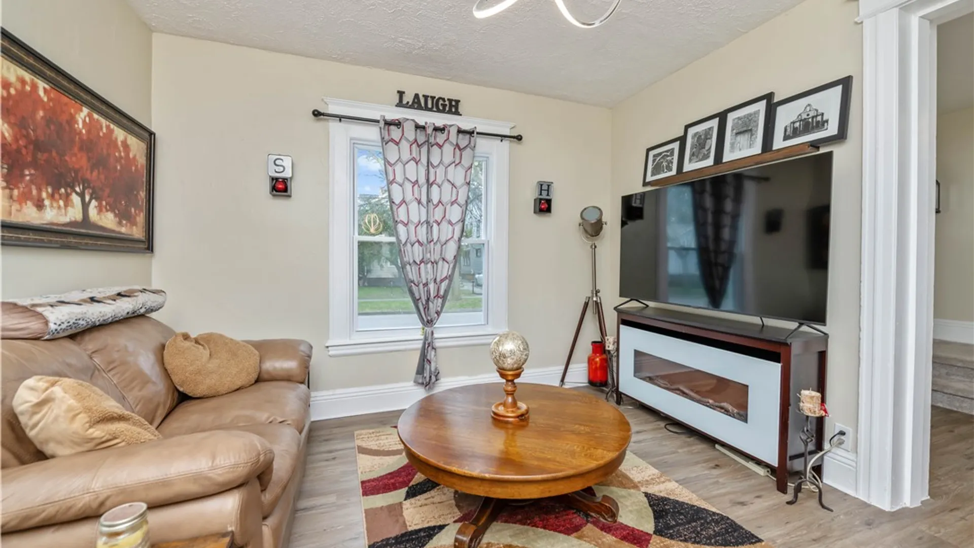 Property at 91 Columbia Avenue, Rochester, NY 14608 8