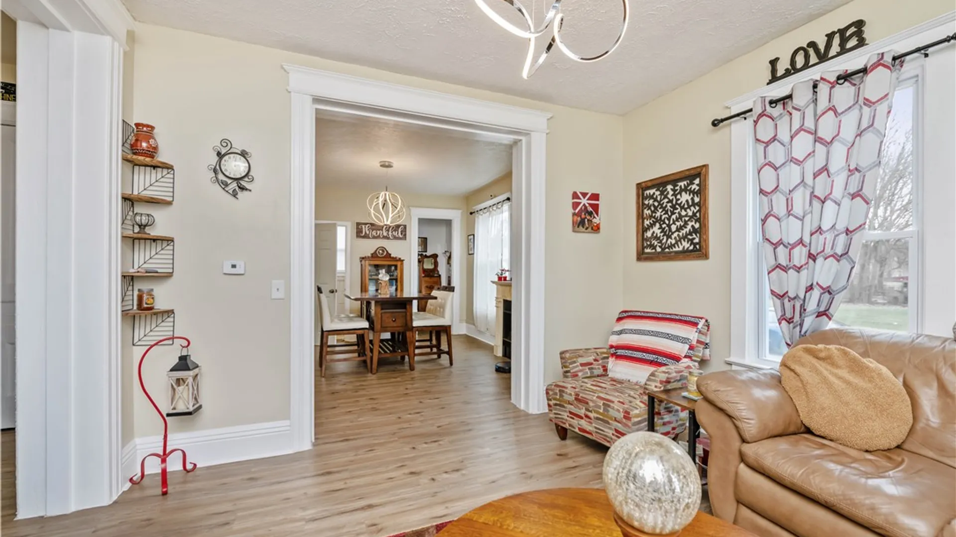 Property at 91 Columbia Avenue, Rochester, NY 14608 9