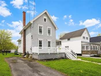 Property at 662 Davidson Street, Watertown City, NY 13601