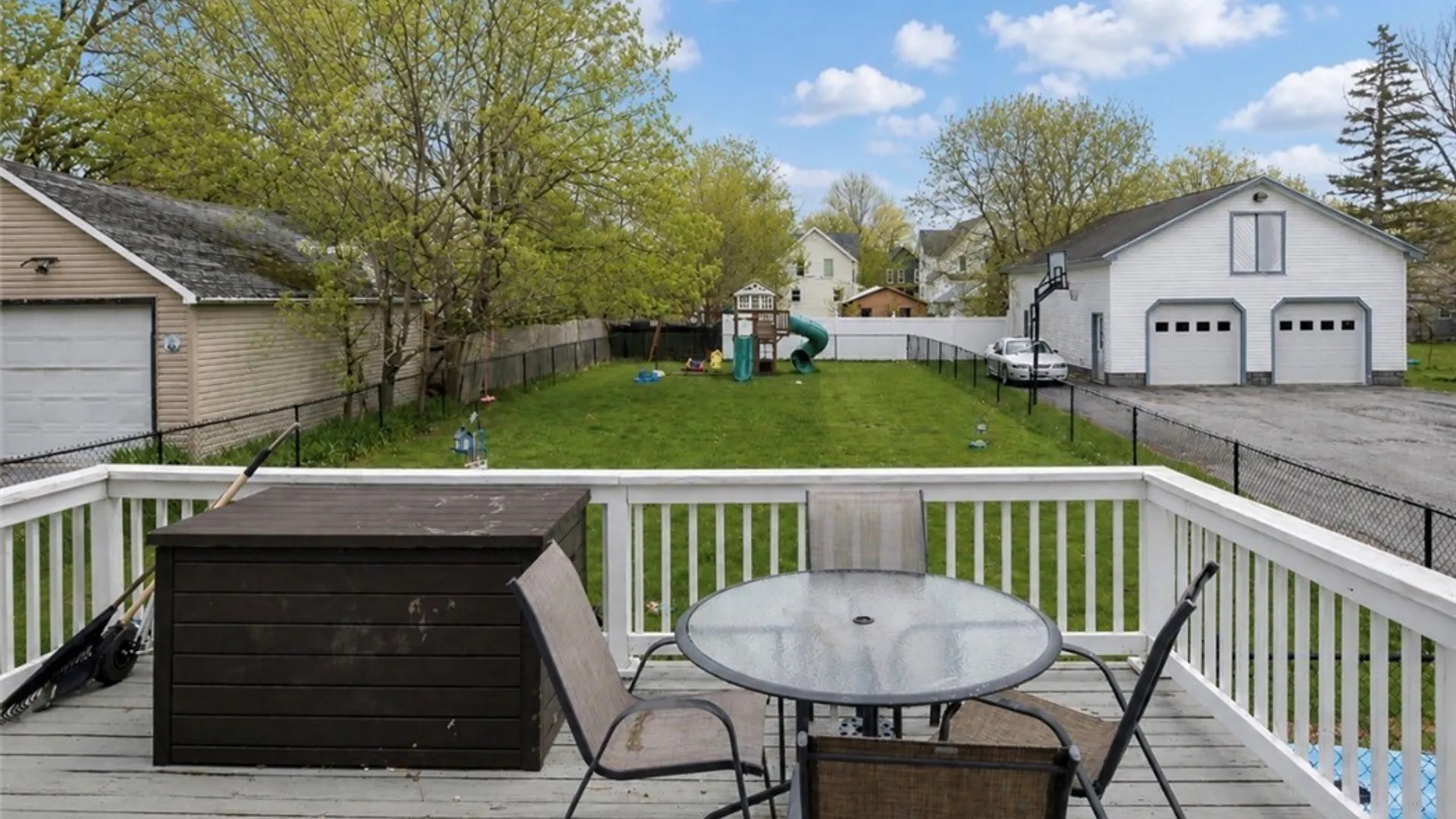 Property at 662 Davidson Street, Watertown City, NY 13601 2