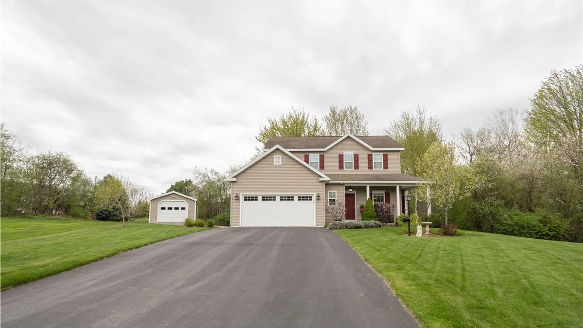 Property at 15 MIGUEL Lane, Van Buren, NY 13164 3