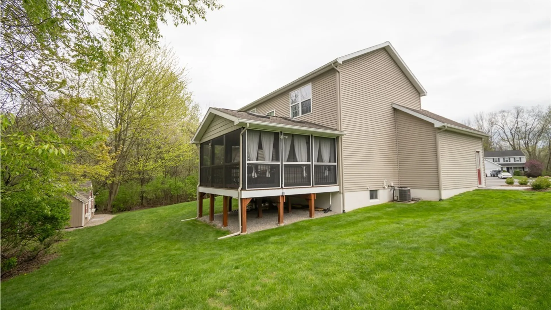 Property at 15 MIGUEL Lane, Van Buren, NY 13164 42