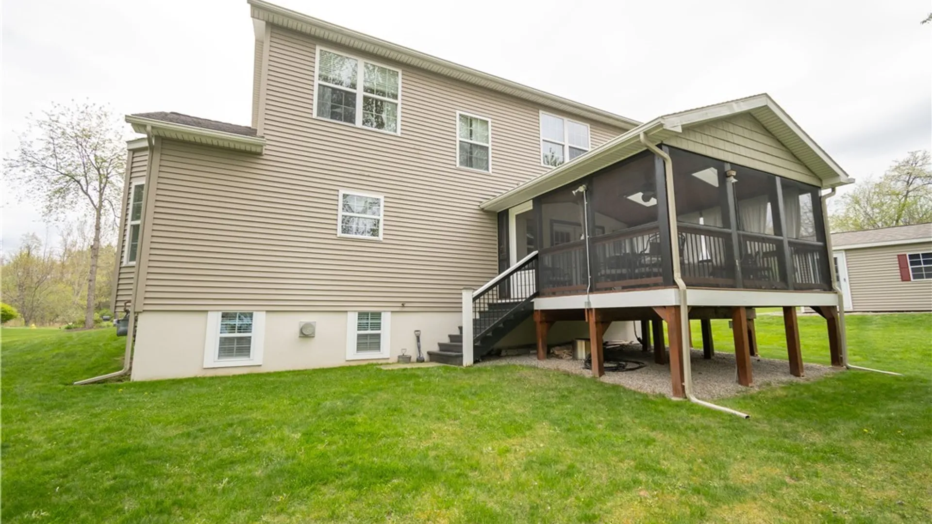 Property at 15 MIGUEL Lane, Van Buren, NY 13164 43