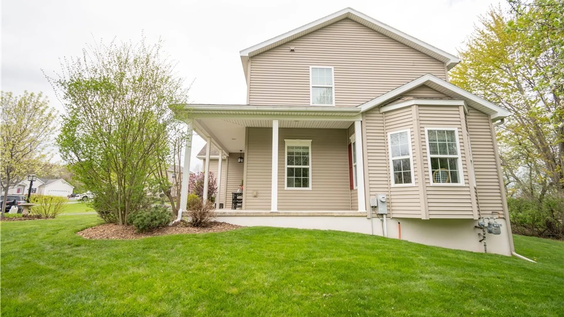 Property at 15 MIGUEL Lane, Van Buren, NY 13164 45