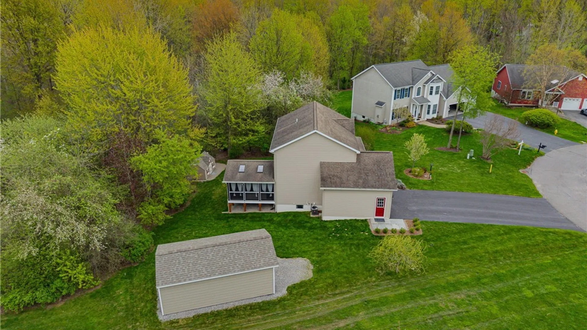 Property at 15 MIGUEL Lane, Van Buren, NY 13164 46