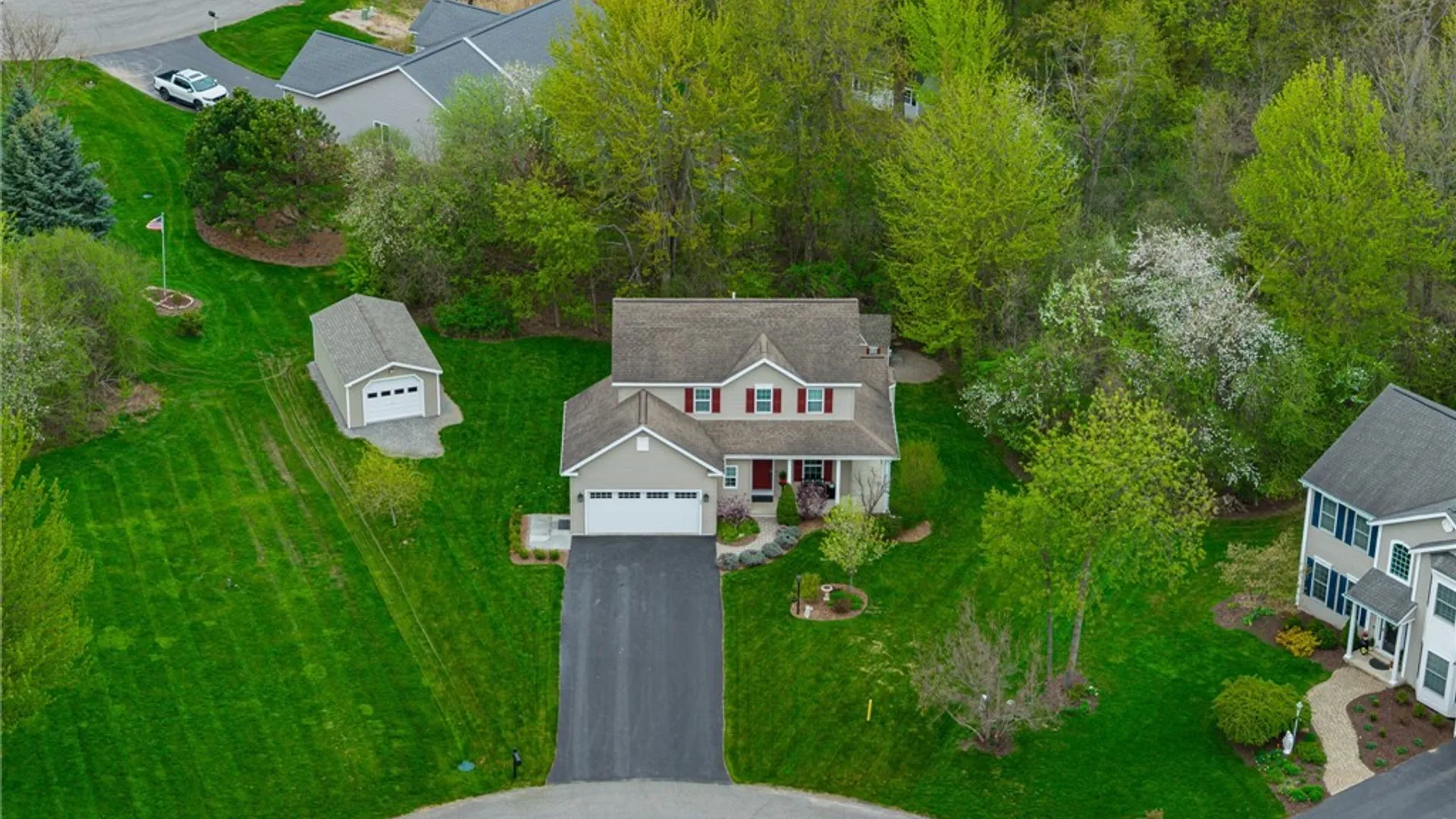 Property at 15 MIGUEL Lane, Van Buren, NY 13164 47