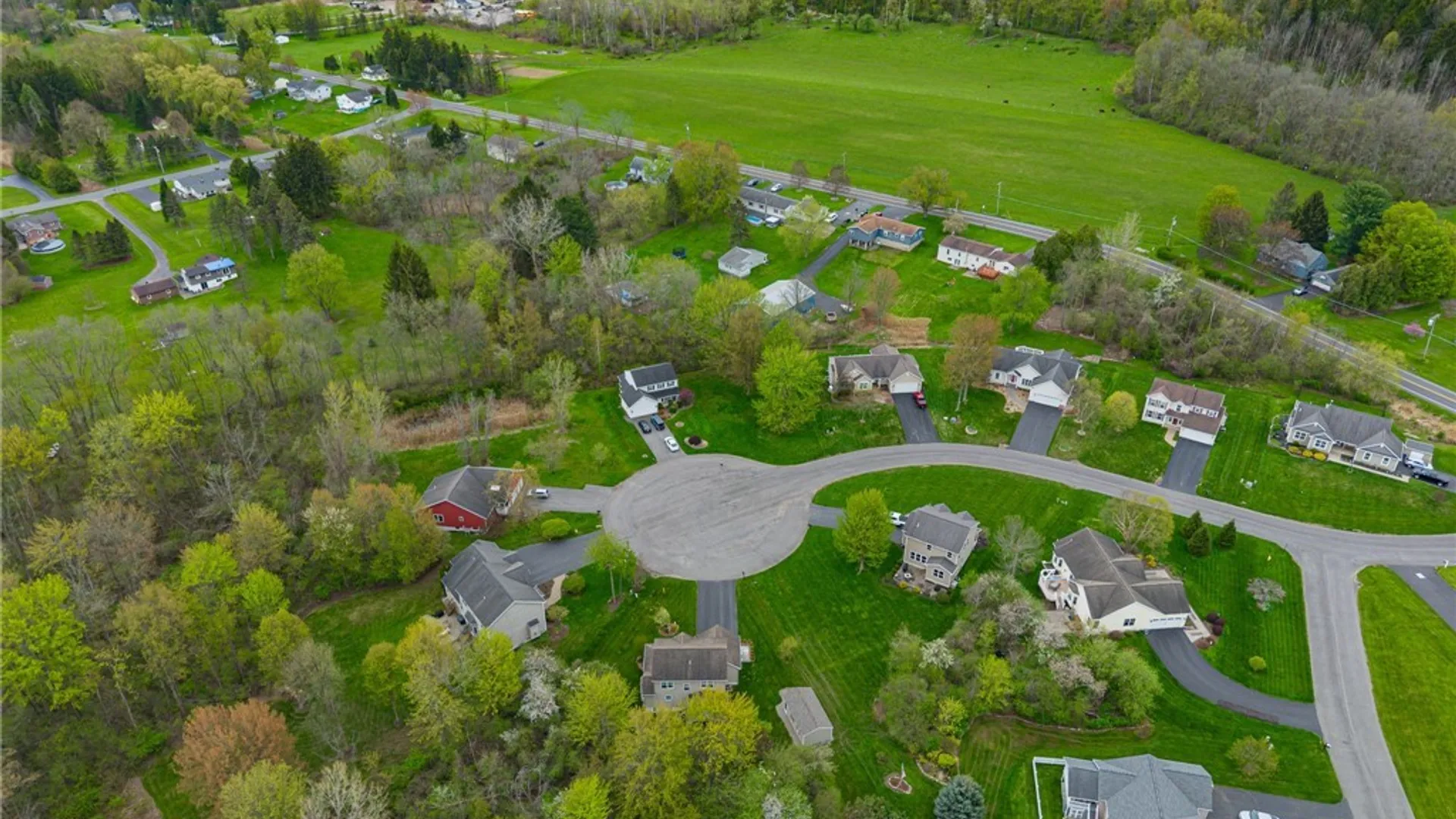 Property at 15 MIGUEL Lane, Van Buren, NY 13164 49