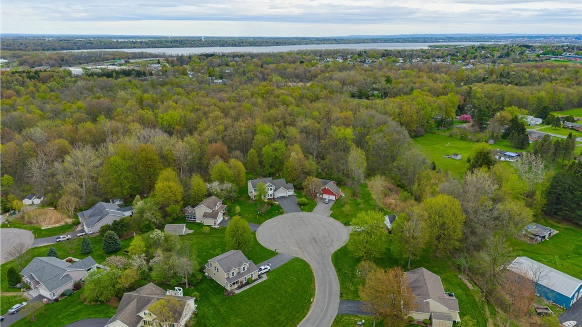 Property at 15 MIGUEL Lane, Van Buren, NY 13164 50