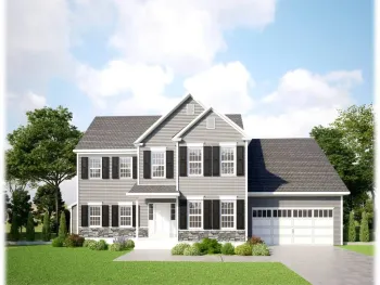 Property at L03 Oliver Court, Ballston Lake, NY 12019