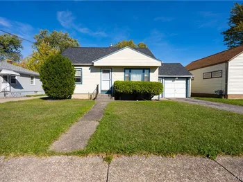 Property at 236 Utica Street, Tonawanda, NY 14150