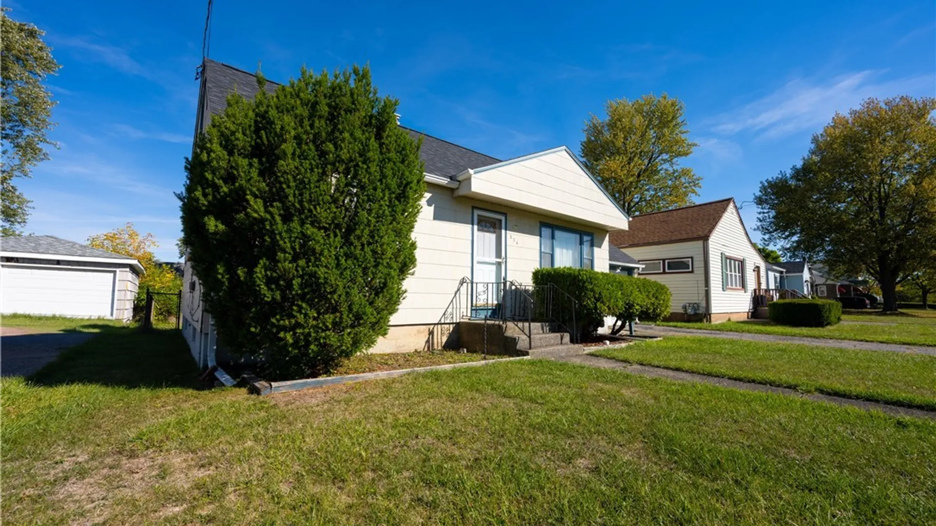 Property at 236 Utica Street, Tonawanda, NY 14150 2