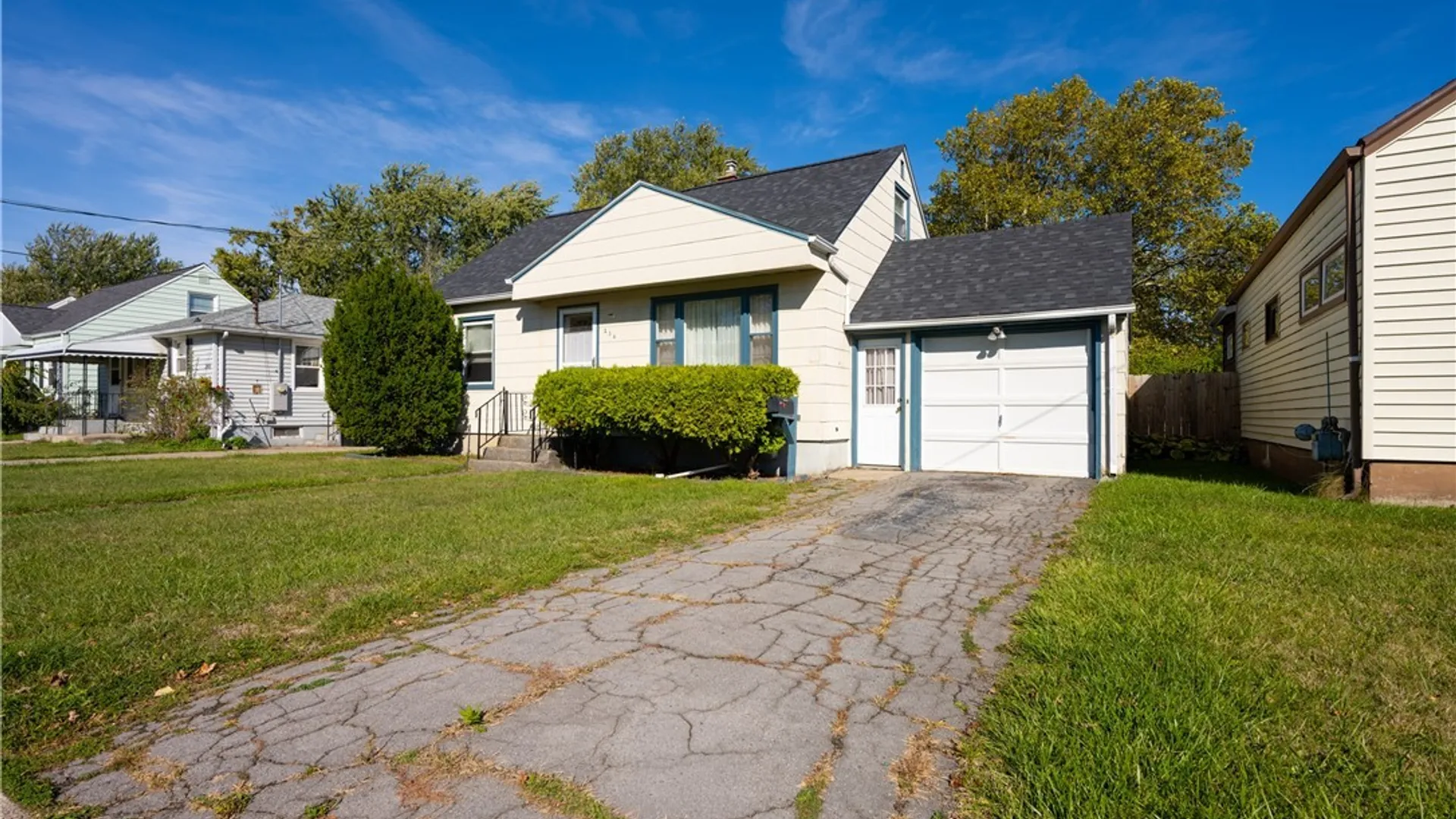 Property at 236 Utica Street, Tonawanda, NY 14150 3