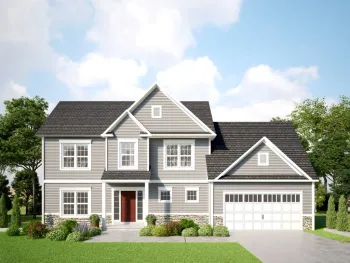 Property at L05 Oliver Court, Ballston Lake, NY 12019