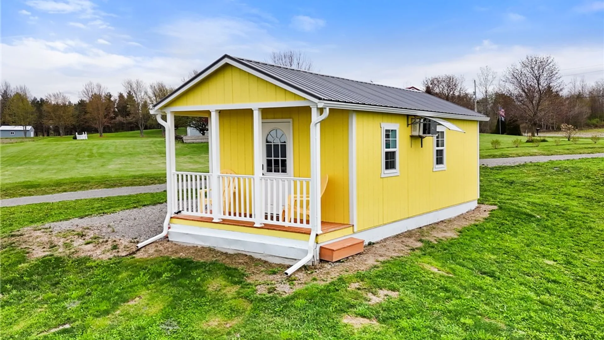 Property at 8497 Townsendville Road, Lodi, NY 14847 10