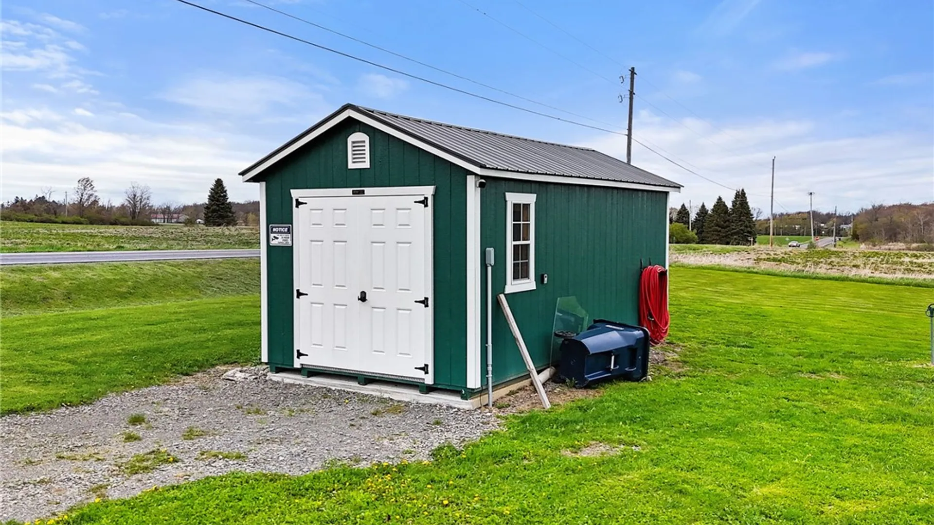 Property at 8497 Townsendville Road, Lodi, NY 14847 23