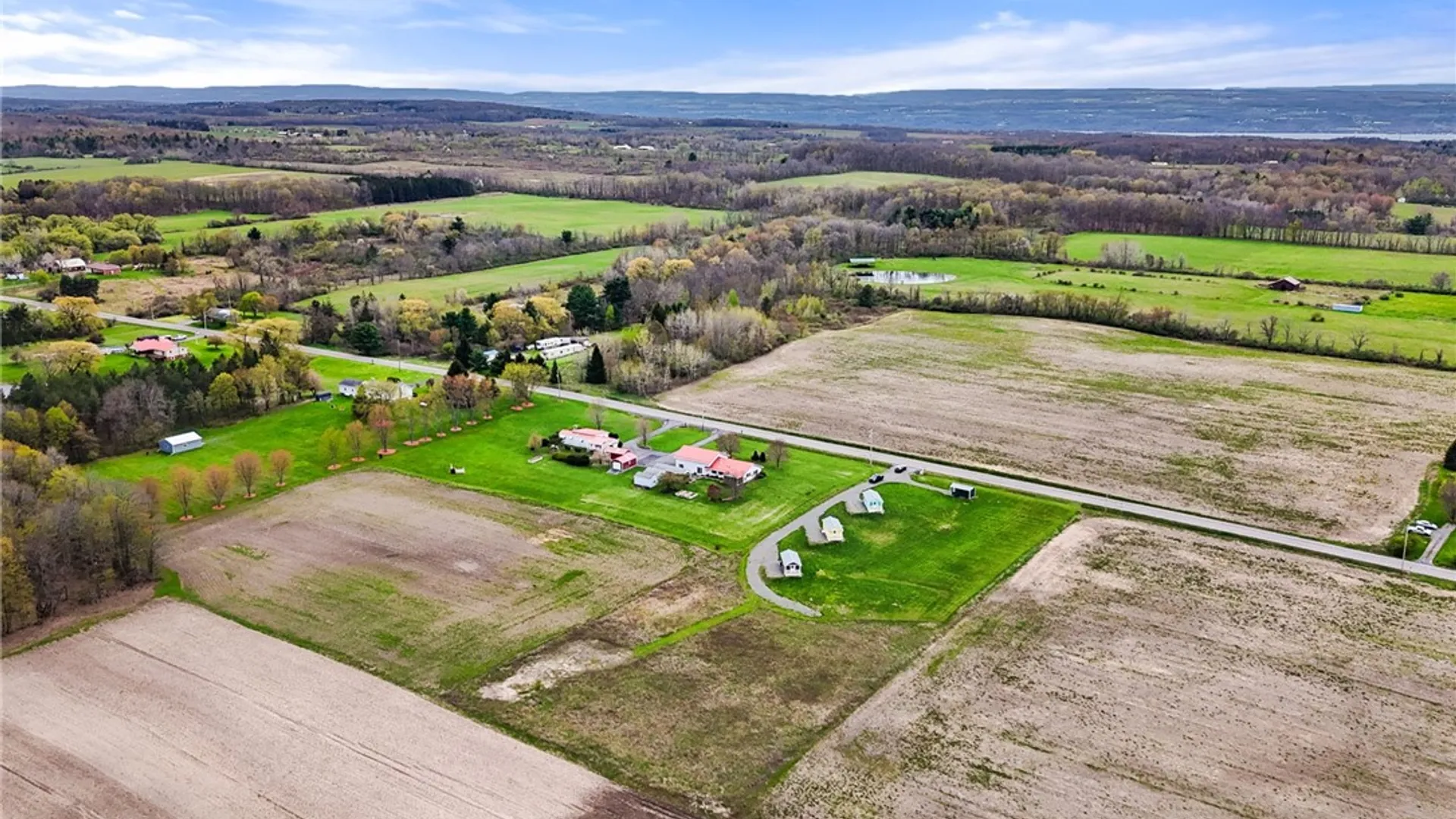 Property at 8497 Townsendville Road, Lodi, NY 14847 26