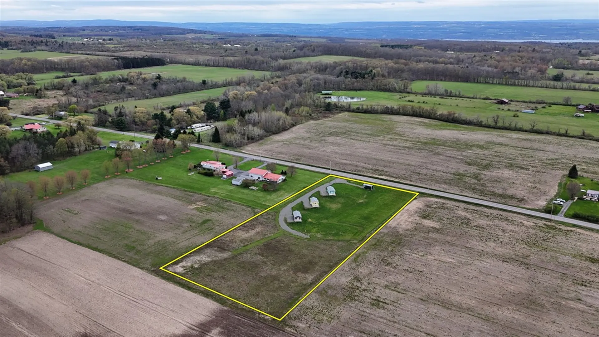 Property at 8497 Townsendville Road, Lodi, NY 14847 28