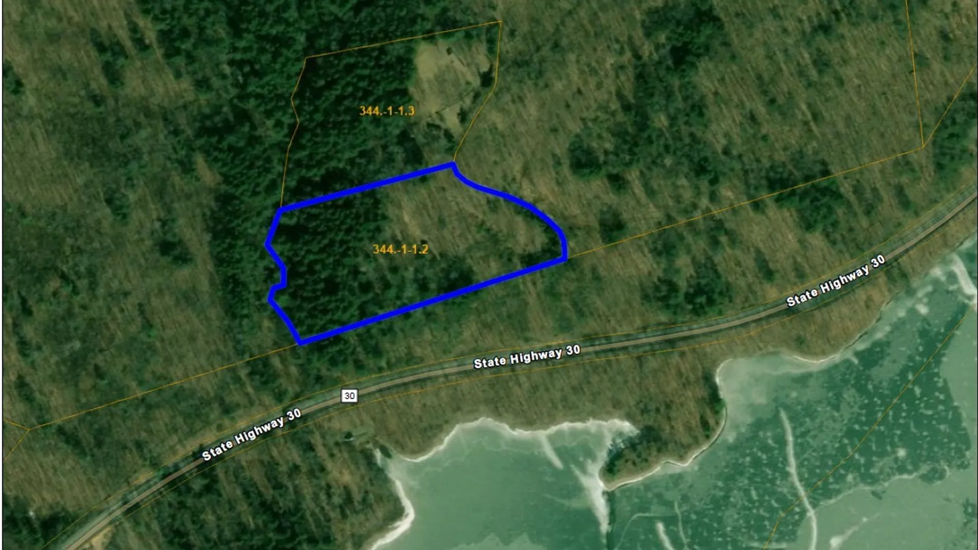 Property at State Highway 30, Andes, NY 13731 34