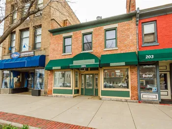 Property at 201 Main Street, Canandaigua City, NY 14424