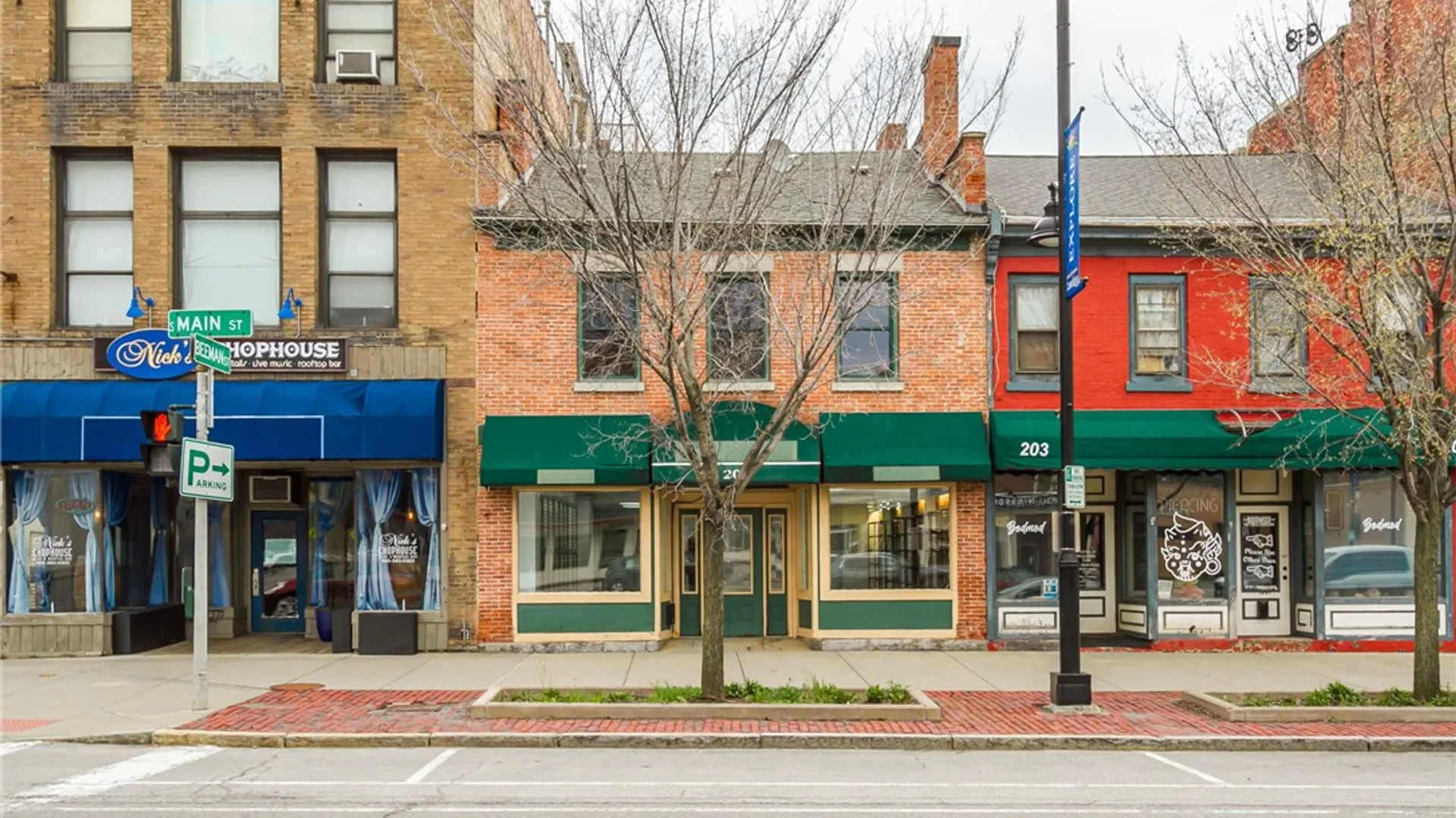 Property at 201 Main Street, Canandaigua City, NY 14424 2