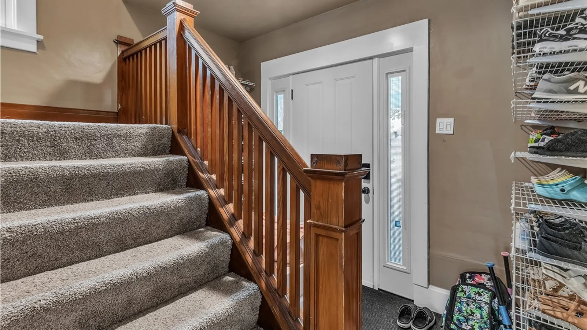 Property at 55 Sumner Place, Buffalo, NY 14211 9