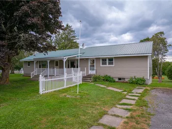 Property at 673 State Route 28, Columbia, NY 13439
