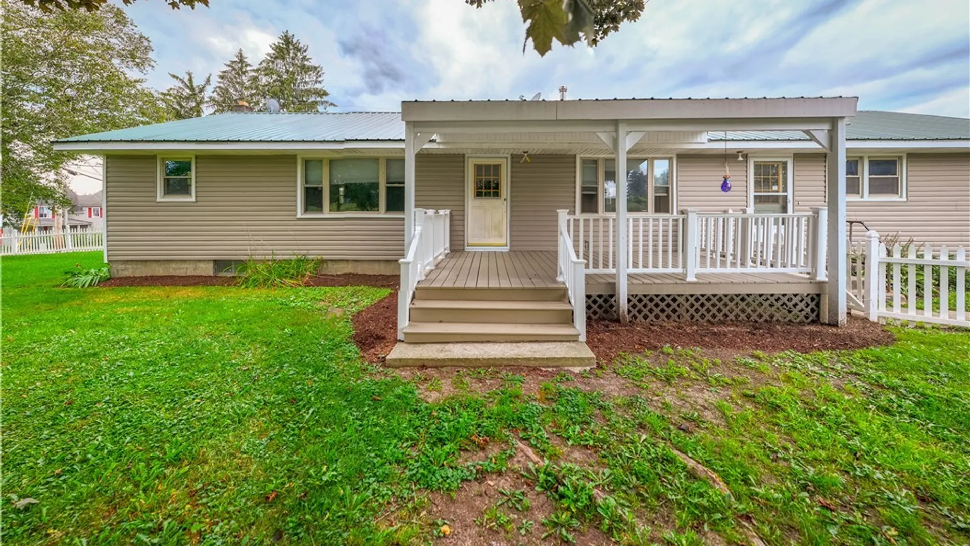 Property at 673 State Route 28, Columbia, NY 13439 2
