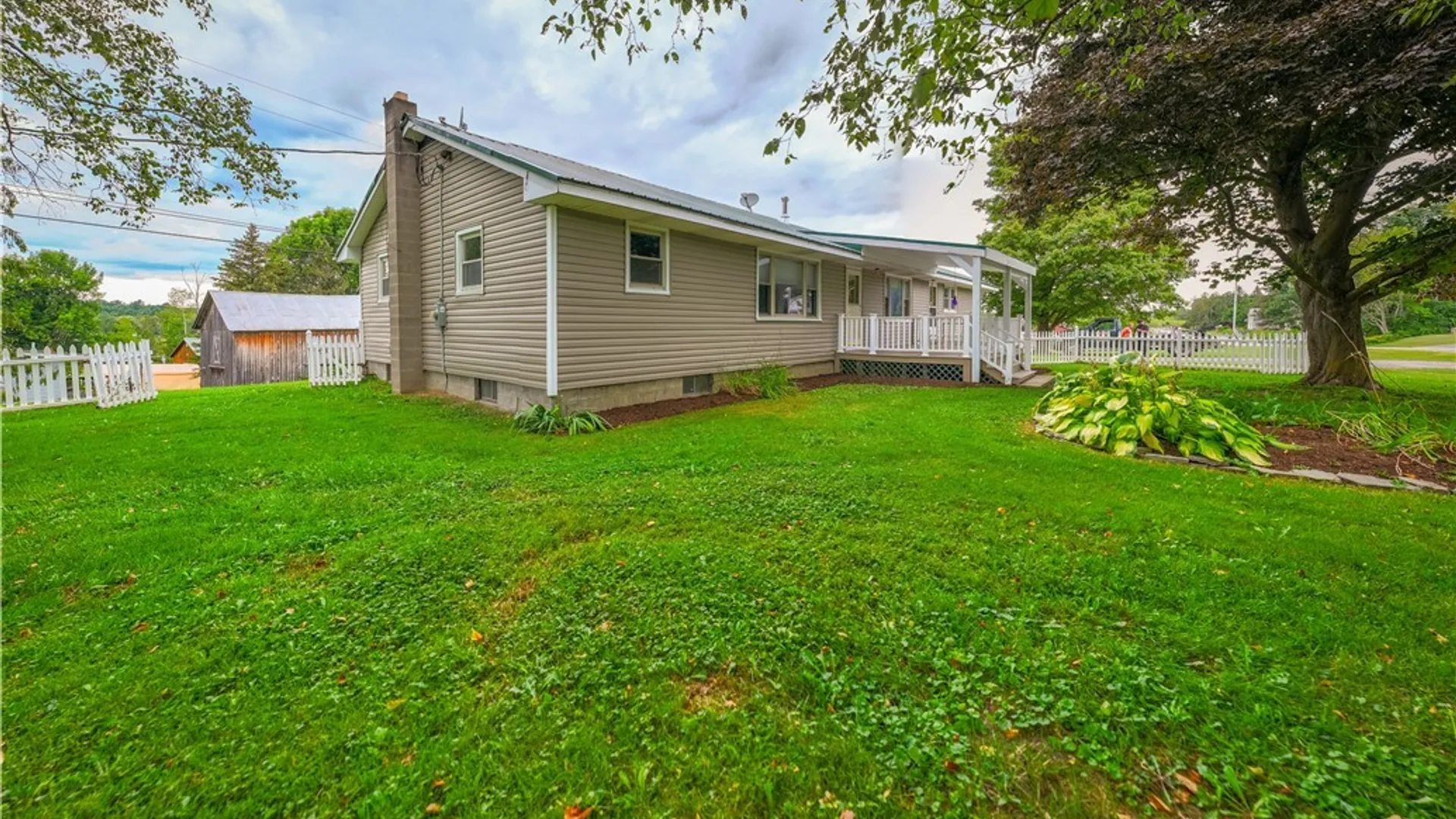 Property at 673 State Route 28, Columbia, NY 13439 44