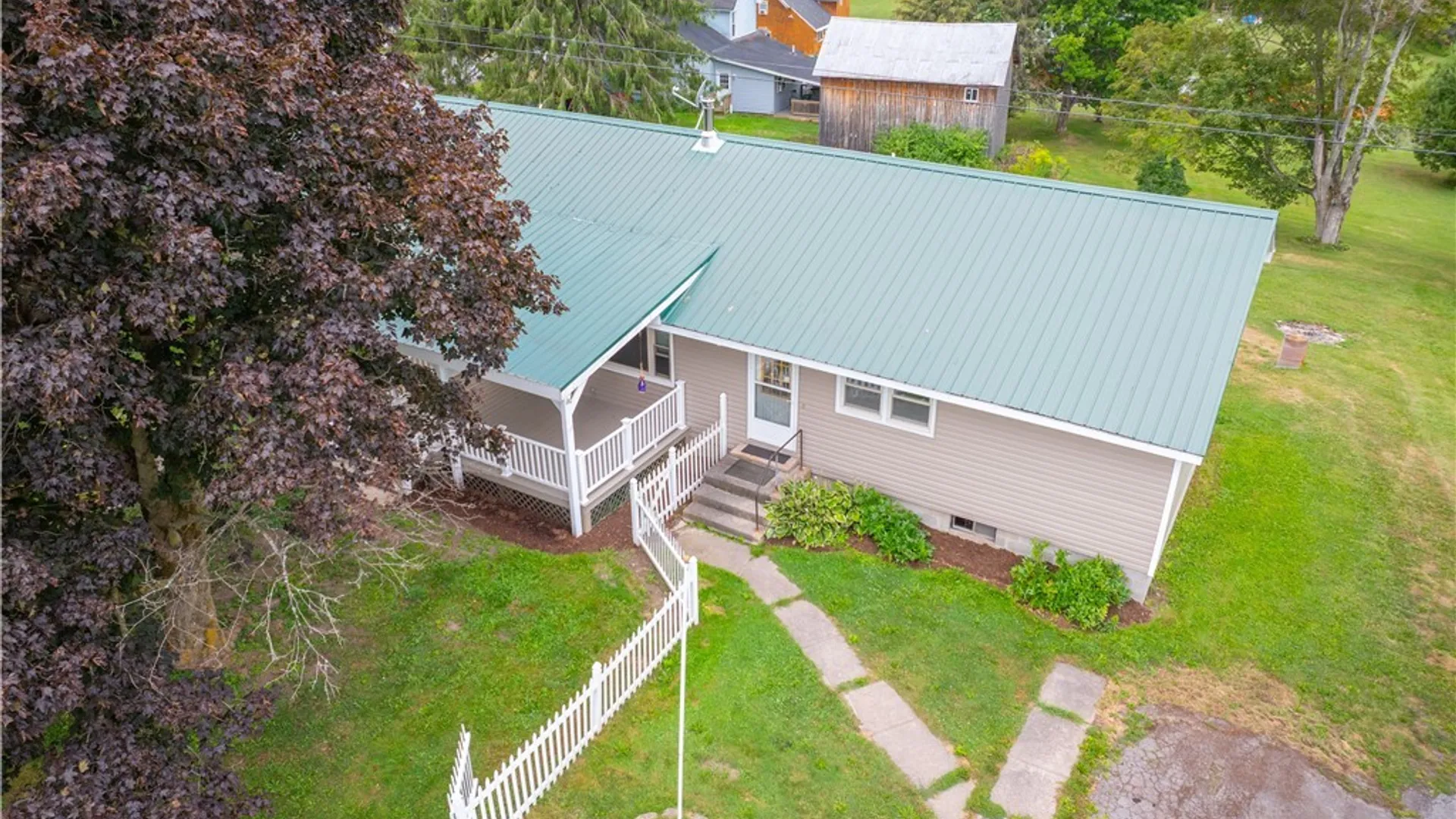 Property at 673 State Route 28, Columbia, NY 13439 45