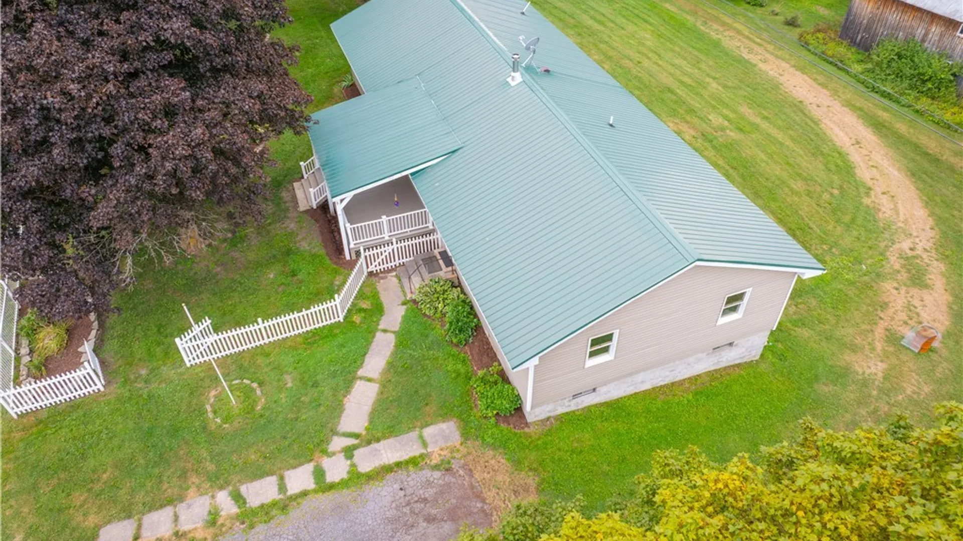 Property at 673 State Route 28, Columbia, NY 13439 47