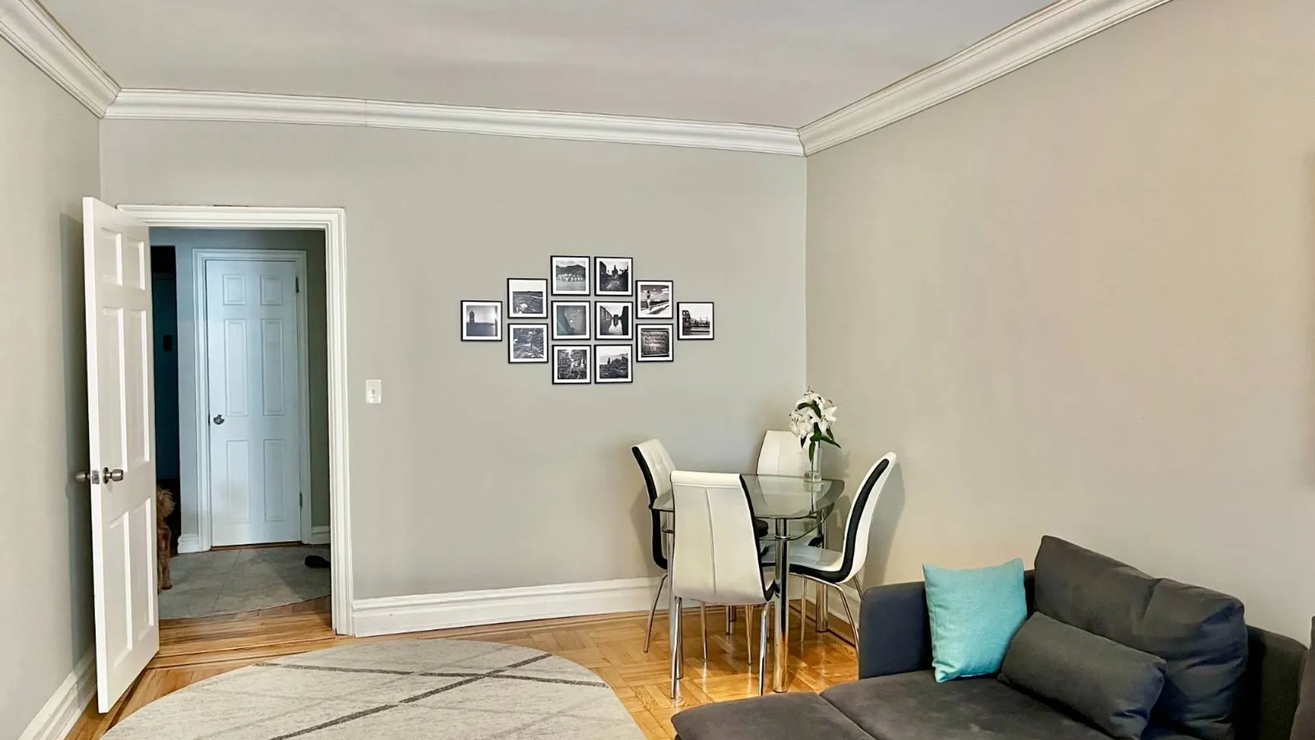 Property at 1075 Grand Concourse, Bronx, NY 10452 2