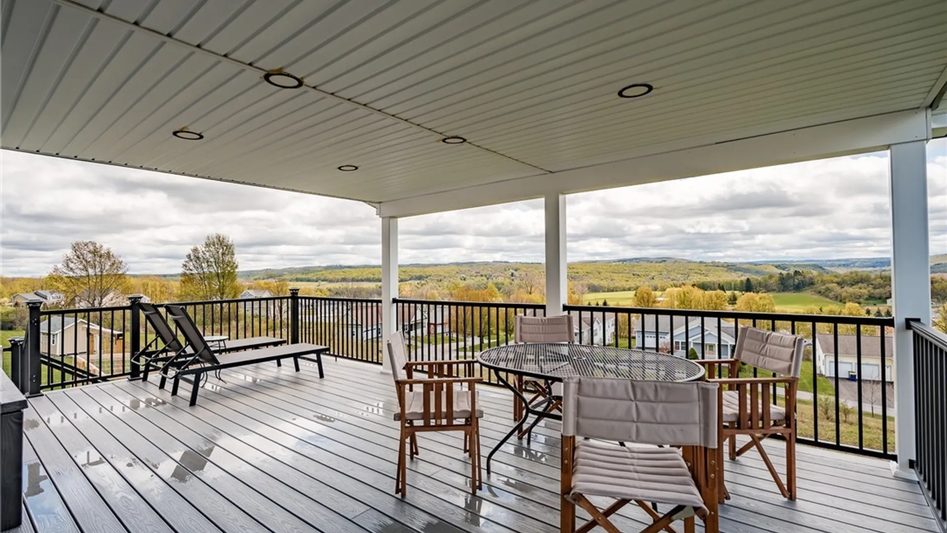 Property at 5547 Rolling Meadows, Camillus, NY 13031 41