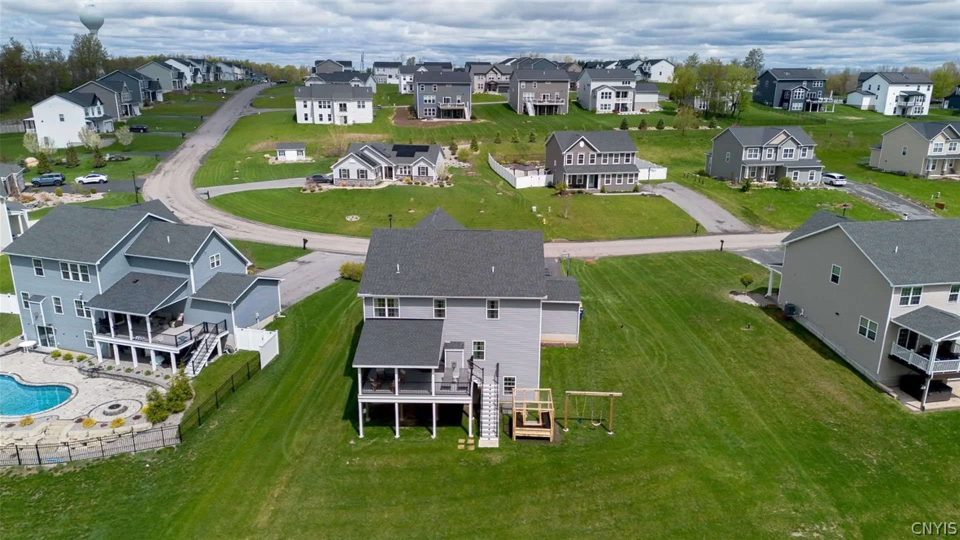 Property at 5547 Rolling Meadows, Camillus, NY 13031 44