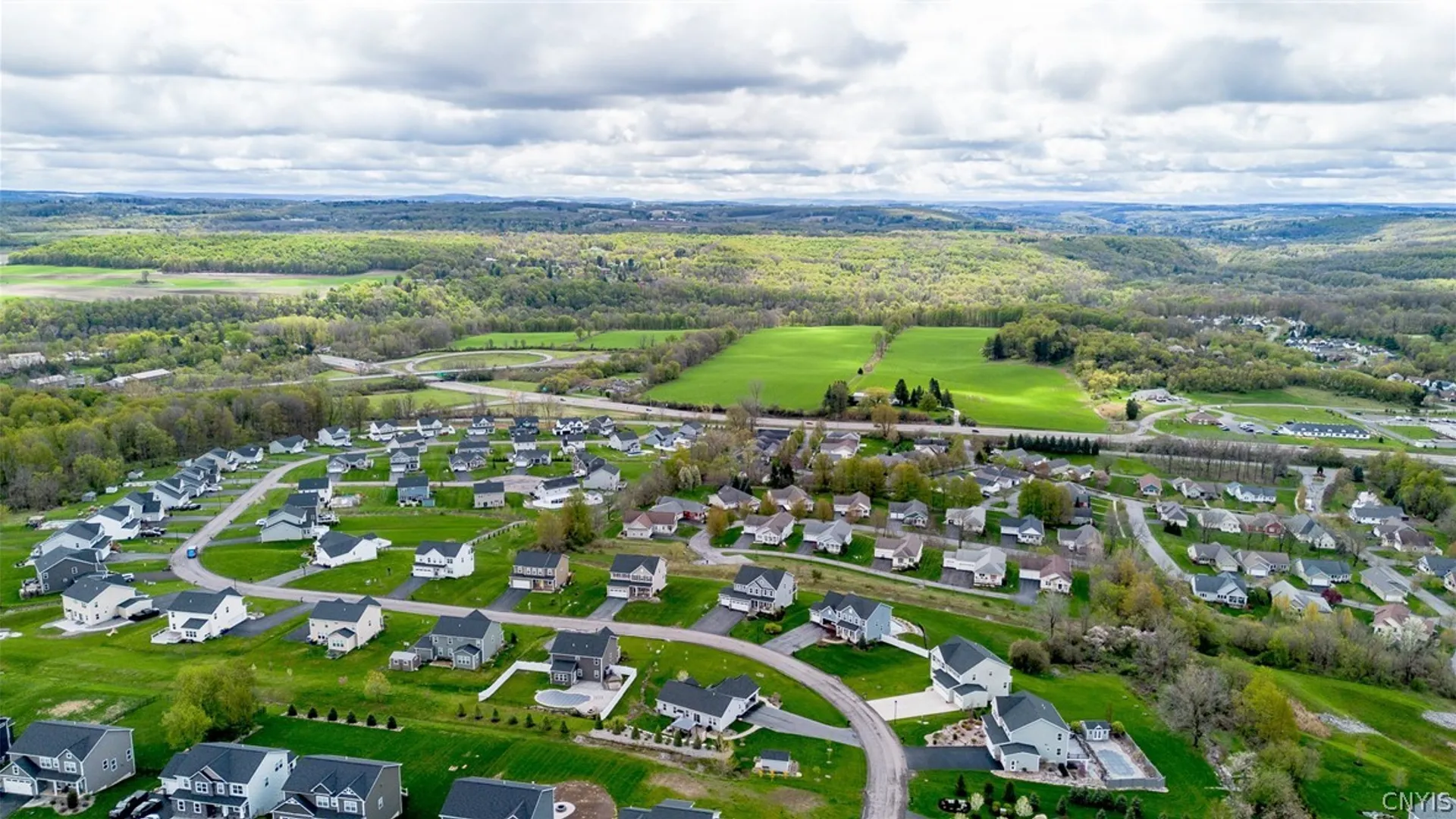 Property at 5547 Rolling Meadows, Camillus, NY 13031 45