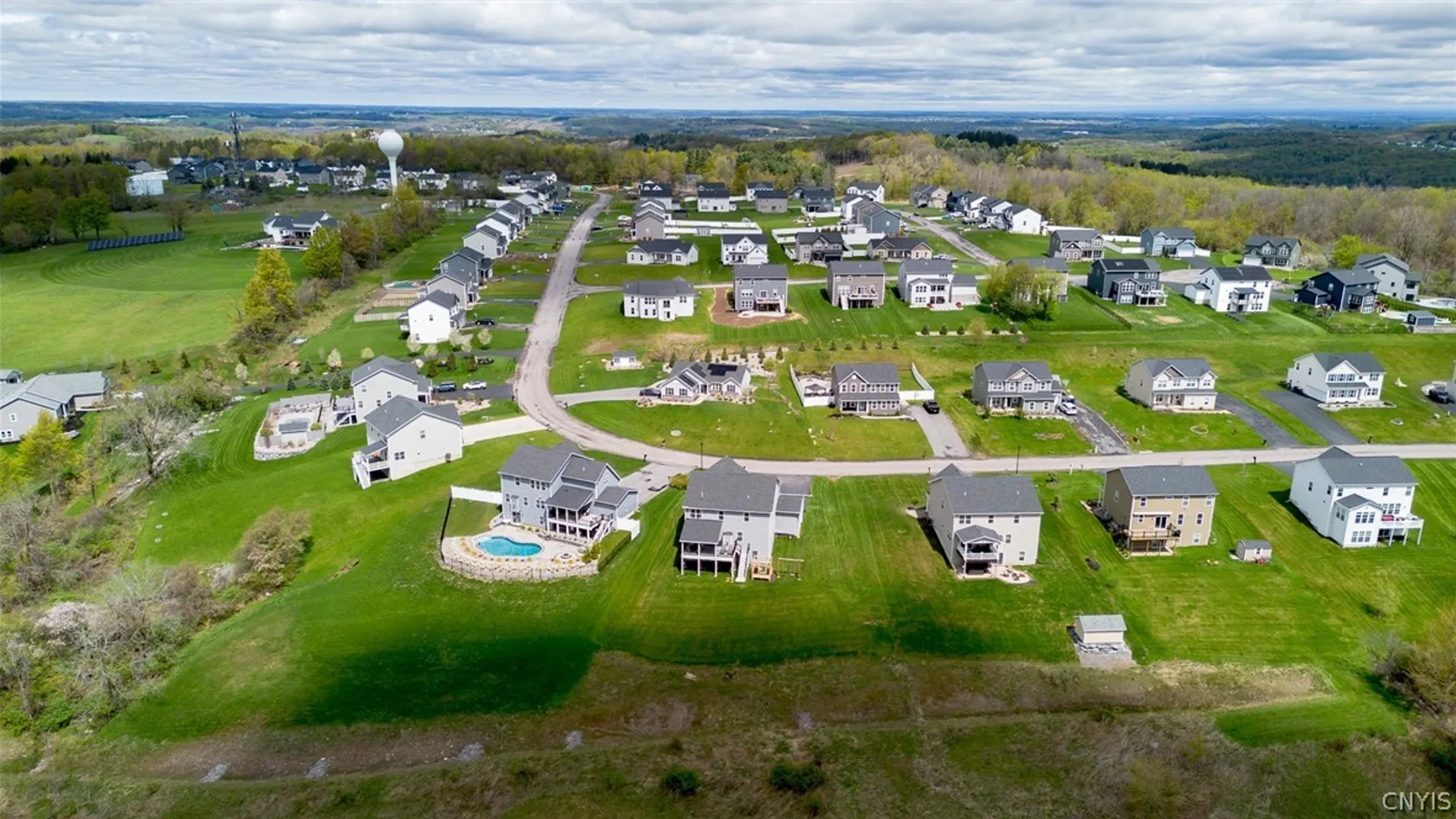 Property at 5547 Rolling Meadows, Camillus, NY 13031 47