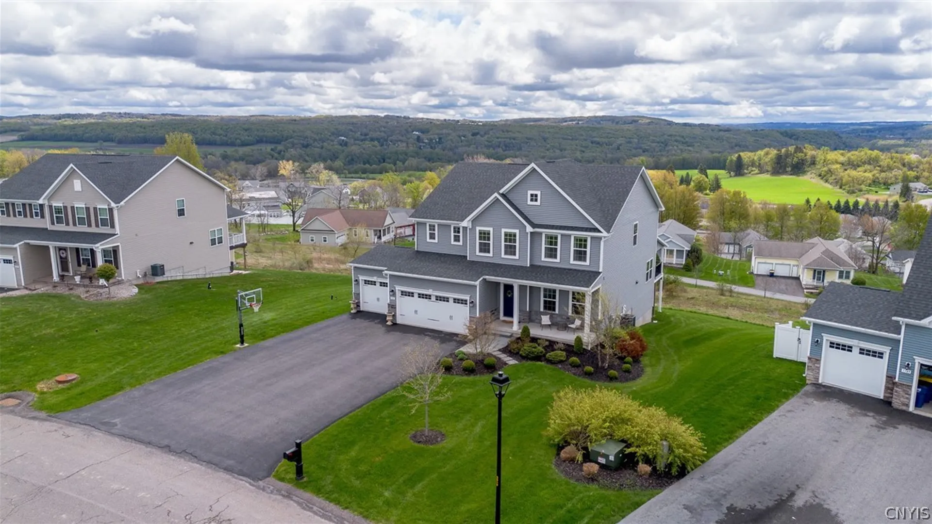 Property at 5547 Rolling Meadows, Camillus, NY 13031 5