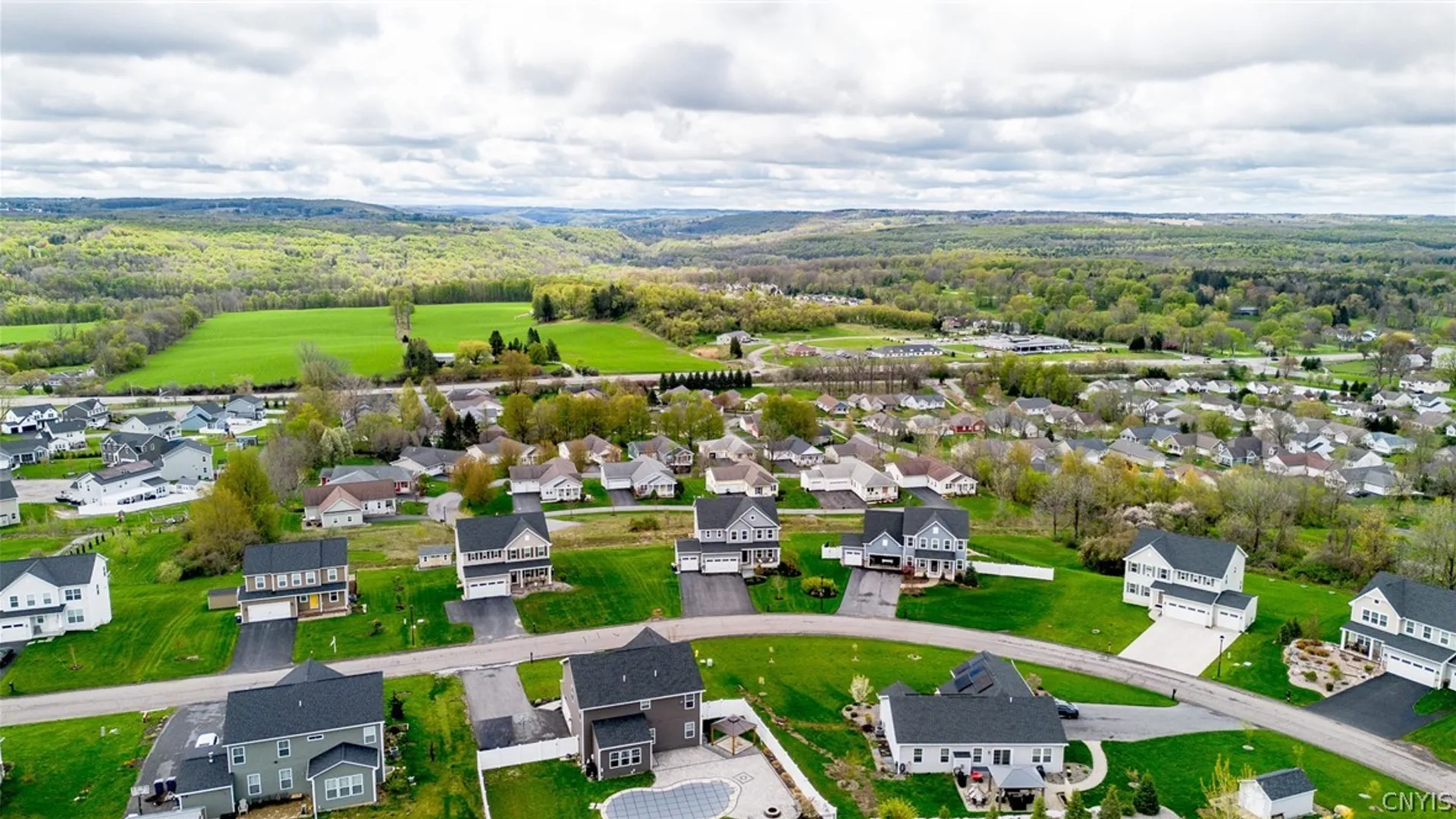 Property at 5547 Rolling Meadows, Camillus, NY 13031 50