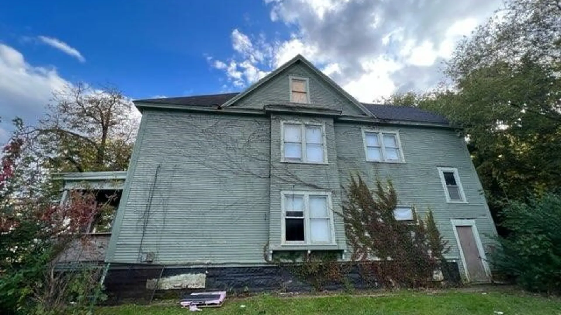 Property at 1322 South Avenue, Syracuse, NY 13207 2