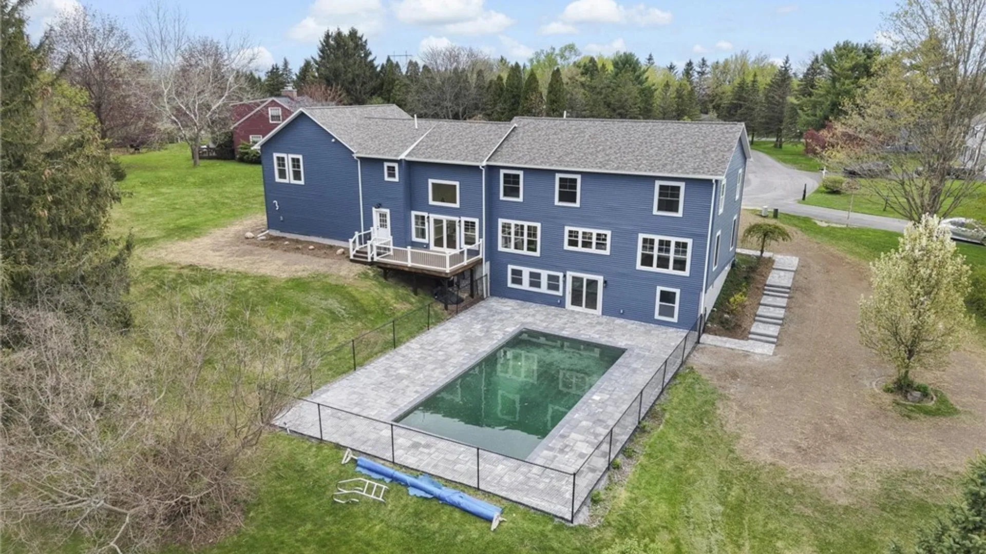 Property at 4454 Carriage Circle, DeWitt, NY 13078 38
